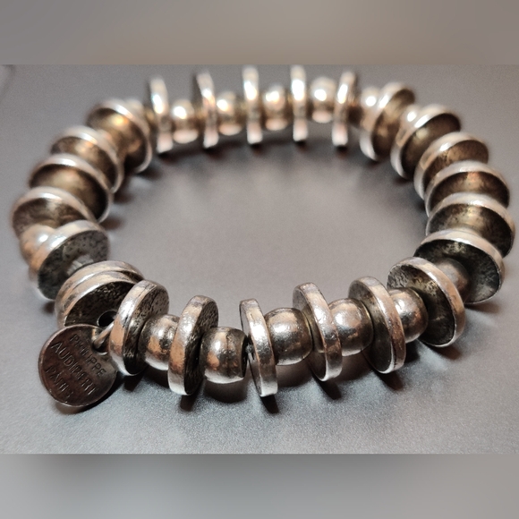 Authentic Philippe Audibert Paris Bracelet - Picture 12 of 15